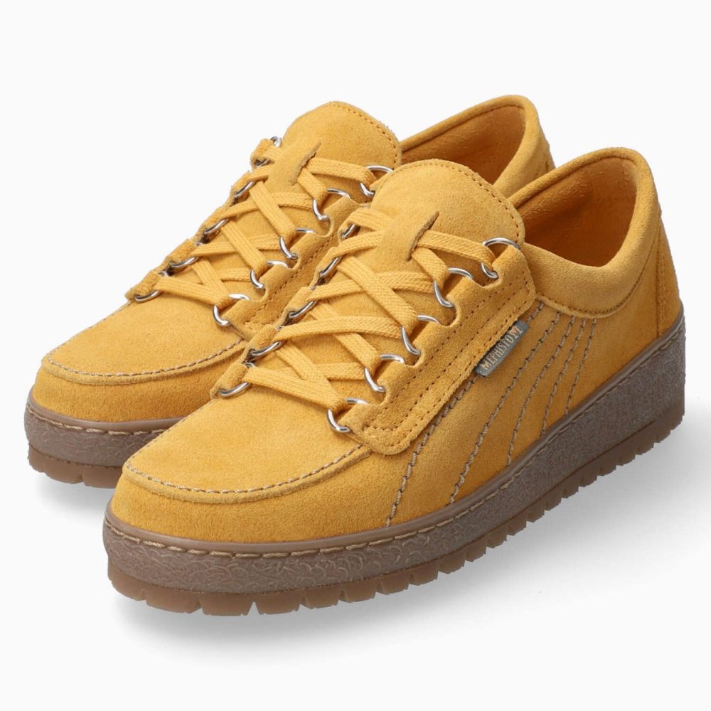 Mephisto Rainbow Men's Oxford Shoe